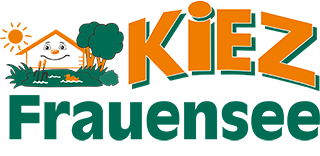 Logo der KiEZ Frauensee 